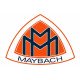 Купить автостекло MAYBACH. Доступная цена для автозеркал MAYBACH.