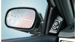 Гид по выбору бокового зеркала Гид по выбору бокового зеркала