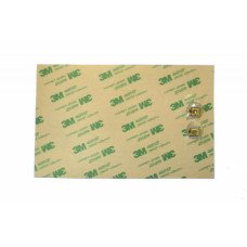 Универсальный обогрев боковых зеркал заднего вида 12v Corsa