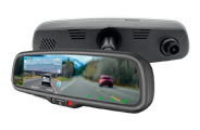 видеогеестратор зеркал заднего вида